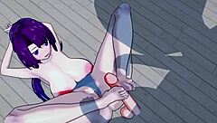 3d hentai big ass big tits fuck