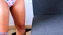 Watch more than my body my tight pussy in interview