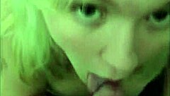 Emo teen princess reveals huge boobs