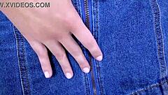 sexy brunette step mom fucked at casting!