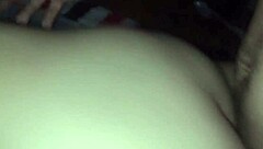 teen eating her pregnant friend's pussy on the floor