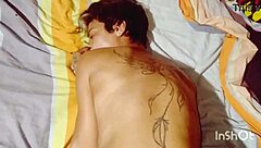 I feel so vulnerable when you fuck my ass like that