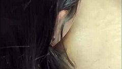 Samanta hangs out with her best friend without commitments