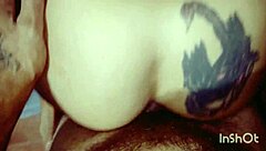 I feel so vulnerable when you fuck my ass like that