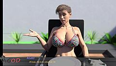 i explore the visit walkthrough part one