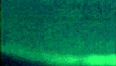 I spent a night in a moorish harem.