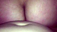 Fuck That Big Ebony Ass!