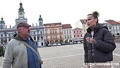 sex in a caravan is better than a party