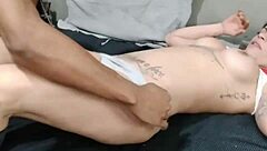 amateur 100 part 2 with hot blonde in hair fuck - manuh cortez production - nego catra