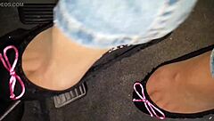 Intimate webcam sessions with amateurs on Facebook