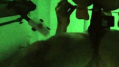 Uff, how delicious my landlord penetrated my pussy in doggystyle, feeling emotional bent over with big ass