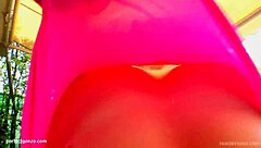 nicole gets rough teen 18+ fetish fuck