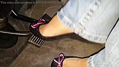 Intimate webcam sessions with amateurs on Facebook