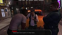 Complete Gameplay Of Halfway House Part 22 With Ebony Girl