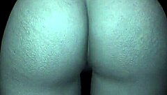 Big Round Ass Dancing 3D Porn