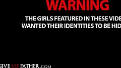 big tits redhead mina von d in cheating blowjob for cash