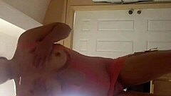 Old Mature Amateur Squirts Hard In Homemade Hd