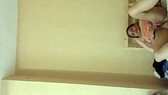 Old Mature Amateur Squirts Hard In Homemade Hd