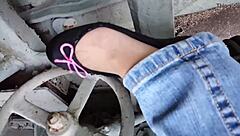 Intimate webcam sessions with amateurs on Facebook