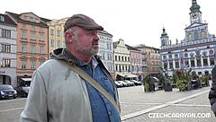 sex in a caravan is better than a party