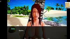 My New Family 154 In Hentai Cartoon Style