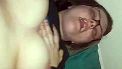 fucking my neighbor back at my place