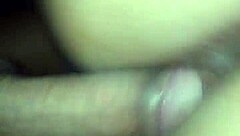 Dad's latina milf sneaks into my room after the party