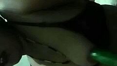 indian milf performs tango show with dildo and pussy toys on webcam part two