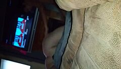 bbw rose and six friends passionately gangbang stranger for thrilling fun