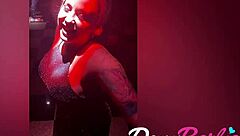 Bent Over Blonde in Doggystyle at Party?