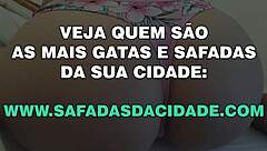 Twenty-Year-Old Nympho Engages In Oral Pleasures With Horny Stepfather