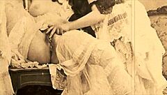 Explore Two Centuries of Vintage Porn!