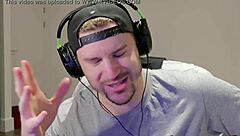 Does the nurse maid bend over in doggystyle shower with milk?