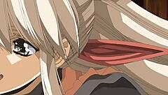 Asian Kaiya Lynn Blows Big Cock Passionately