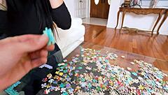 Reality sex with amateurs Payton Preslee and Mike Mancini