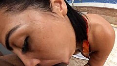 Loupan just came in my pussy