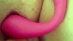 Solo amateur girl enjoys pool fun and gets fucked
