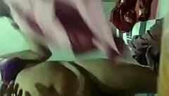 indian milf performs tango show with dildo and pussy toys on webcam part two