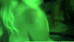 Amateur Teen Fucked Hard and Mature Threesome Hd