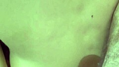 The teen asks, 'Ready for some hard anal sex with my tight ass?'