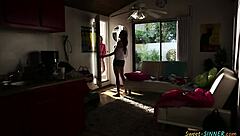 bigtits teen 18+ getting wildly fucked outdoors?