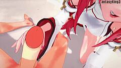 Yae Miko Sucking Pov Promo Genshin Impact Full Fantasyking3