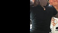 i met this venezuelan girl online and fucked her ass right away