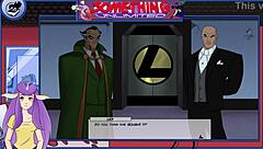 Shaved anime girls with big tits in something unlimited