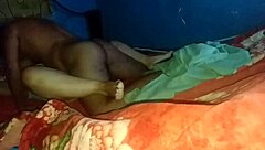 Mi madrastra gives me her tight vagina