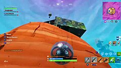 Gay son's victory royale while mom enjoys neighbor's sex