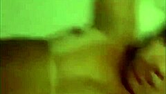 The Slut at Barbecue Gives to Two and Takes Cum in Ass