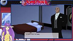 Shaved anime girls with big tits in something unlimited