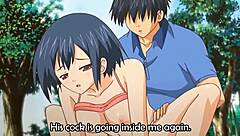 Anime and hentai fans, here is what you have been waiting for! Ear of the Pig - ep 2