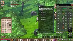 Asian cutie pie toy fucks herself in wet nasty session